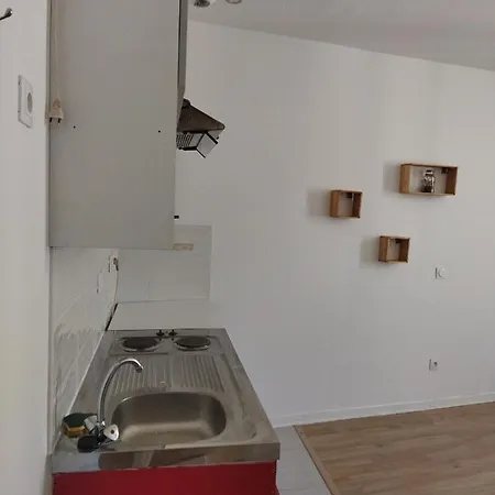 Apartamento Moz House