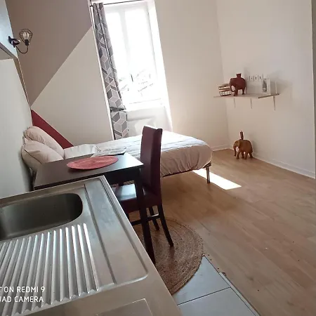 Moz House Aurignac (Haute-Garonne)