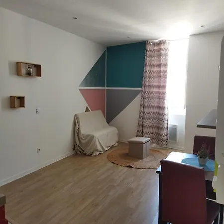 Moz House * Aurignac (Haute-Garonne)