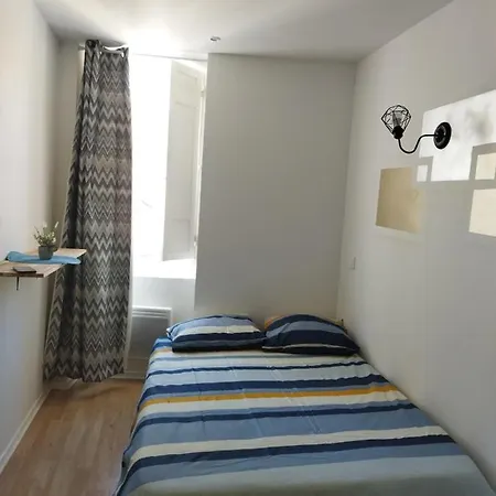 Moz House Apartamento Aurignac (Haute-Garonne)