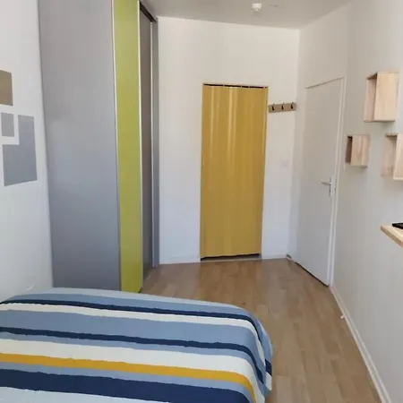 Moz House *