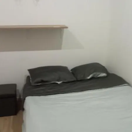 Apartamento Moz House Aurignac (Haute-Garonne)