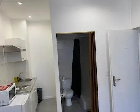 Apartamento Moz House