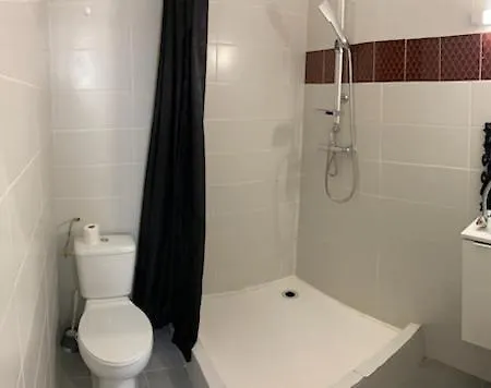 Moz House Apartamento *