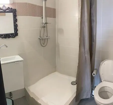 Apartamento Moz House *