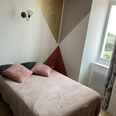 Moz House Apartamento *