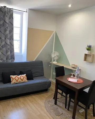 Moz House * Aurignac (Haute-Garonne)