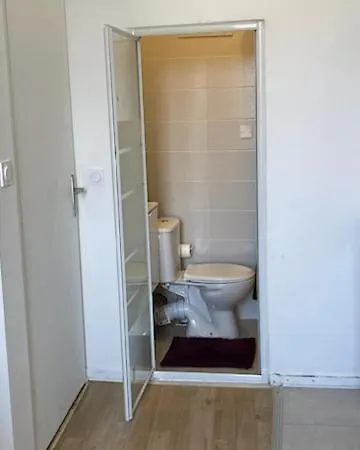 Moz House Aurignac (Haute-Garonne)